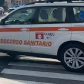 Tragedia a Robecco sul Naviglio: 87enne colto da un malore fatale mentre guida