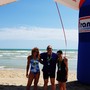 Dalla scuola nuoto alle acque libere per due atleti dell'H2Sport Vigevano Dalla scuola nuoto alle acque libere per due atleti dell'H2Sport Vigevano
