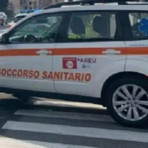 Boffalora Ticino, malore improvviso per un 25enne mentre taglia l’erba: soccorso in codice rosso