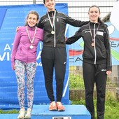 Atletica Vigevano, bene al 4° Trofeo Città di Vigevano di corsa campestre