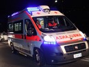 Tre giovani travolti dal treno a Trecate: un morto e due feriti
