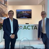 Ultimato lo scavo del quarto lotto della discarica di cemento amianto di Ferrera Erbognone Ultimato lo scavo del quarto lotto della discarica di cemento amianto di Ferrera Erbognone