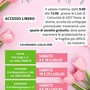 Salute e benessere della donna: uno spazio di ascolto, il sabato mattina, presso le case di comunità di Pavia, Vigevano e Voghera