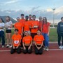 Ultime gare della stagione outdoor per Atletica Vigevano Ultime gare della stagione outdoor per Atletica Vigevano