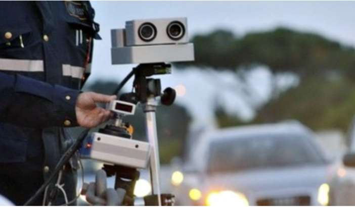 Ecco dove saranno gli autovelox in provincia di Pavia e in Lombardia fino a domenica 22 febbraio Ecco dove saranno gli autovelox in provincia di Pavia e in Lombardia fino a domenica 22 febbraio