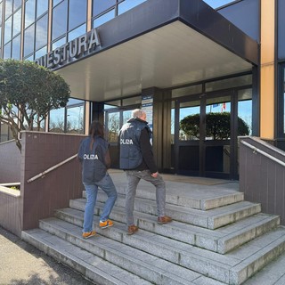 Pavia, la Polizia di Stato arresta tre persone in esecuzione di provvedimenti dell'autorità giudiziaria
