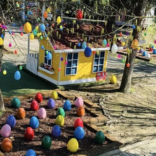 Giochi di prestigio, illusionisti, maghi e fattucchiere…a San Martino Siccomario la magia protagonista del villaggio delle uova PuraVida Farm