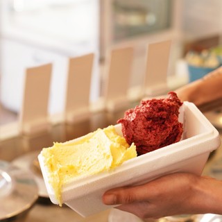 A febbraio apre a Vigevano "Fiabe di Gelato": ingredienti scelti, qualità vera e tanta passione