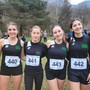 Atletica Vigevano, la squadra allieve conquista la finale nazionale dei campionati italiani di società di corsa campestre