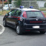 Rosasco: raid in un'azienda agricola, i ladri rubano due sistemi Gps