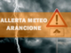 Meteo, allerta arancio per temporali su Milano Meteo, allerta arancio per temporali su Milano