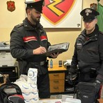 Furti sulle auto tra Albairate, Cassinetta e Abbiategrasso: arrestato un uomo