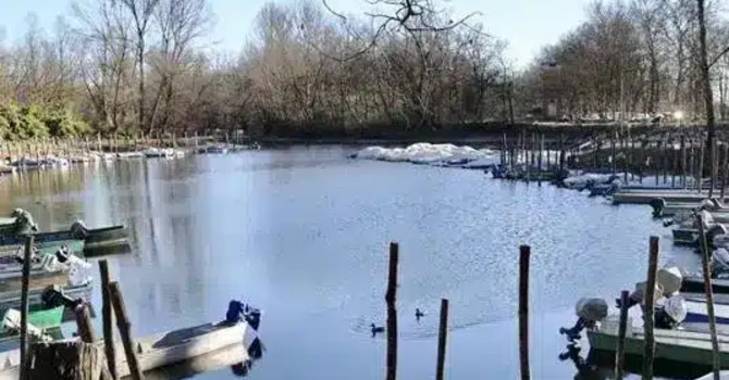 Giovane annega nel Ticino a Vigevano, recuperato il corpo nella serata di ieri Giovane annega nel Ticino a Vigevano, recuperato il corpo nella serata di ieri