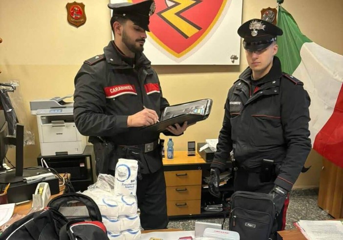 Furti sulle auto tra Albairate, Cassinetta e Abbiategrasso: arrestato un uomo