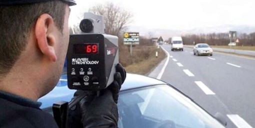 Ecco dove saranno gli autovelox in Lombardia da oggi fino a domenica 4 dicembre Ecco dove saranno gli autovelox in Lombardia da oggi fino a domenica 4 dicembre