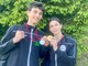 Atletica, ottimi risultati per i giovani atleti ducali nel fine settimana