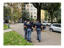 Voghera, controlli della Polizia di Stato: identificate 190 persone, espulso un irregolare sul territorio nazionale