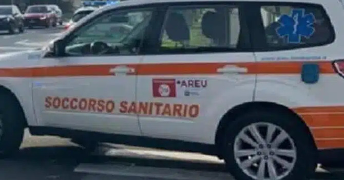 Tragedia a Robecco sul Naviglio: 87enne colto da un malore fatale mentre guida