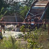Incidente sul lavoro nel Pavese: grave muratore 51enne