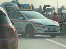 Magenta, domenica nera sulla statale 11: ferito un altro motociclista in un incidente