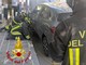 Stradella: gattini incastrati nel vano motore di un'auto, salvati dai Vigili del fuoco