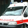 Cassolnovo: esce di strada sulla provinciale 206, soccorso un 34enne
