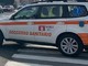 Abbiategrasso: tragedia in viale Mazzini, 66enne colto da malore perde la vita