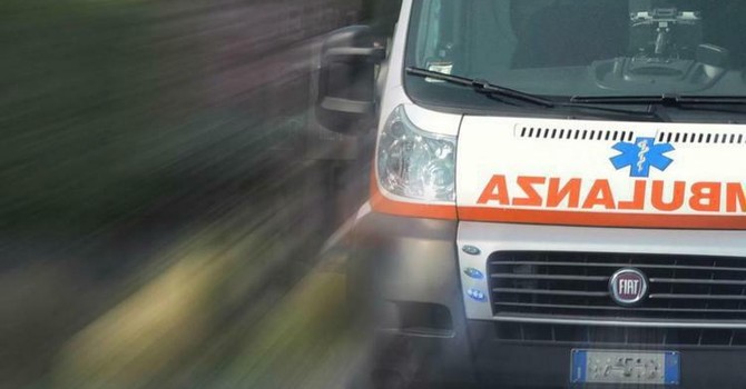Schianto in moto contro un’auto, uomo di 61 anni muore nel Pavese Schianto in moto contro un’auto, uomo di 61 anni muore nel Pavese