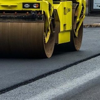 Vigevano, asfaltature in città: al via ulteriori cantieri