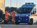 Magenta: incidente all’incrocio semaforico per Pontevecchio, un ferito Magenta: incidente all’incrocio semaforico per Pontevecchio, un ferito