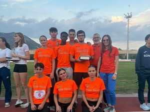 Ultime gare della stagione outdoor per Atletica Vigevano Ultime gare della stagione outdoor per Atletica Vigevano