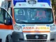 Gambolò: incidente sulla provinciale 183, soccorso un ciclista 47enne