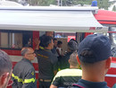 Ventimiglia, ritrovato il piccolo Allen: sta bene e riabbraccia i genitori Ventimiglia, ritrovato il piccolo Allen: sta bene e riabbraccia i genitori