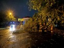 Maltempo di lunedì sera: danni e interventi ad Abbiategrasso e Castellazzo di Robecco, piogge torrenziali su Milano e hinterland Maltempo di lunedì sera: danni e interventi ad Abbiategrasso e Castellazzo di Robecco, piogge torrenziali su Milano e hinterland