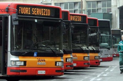 Sciopero mezzi a Milano: data fissata per venerdì 2 dicembre