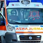 Gambolò: incidente sulla provinciale 183, soccorso un ciclista 47enne