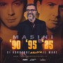 Vigevano, Marco Masini il 5 settembre in concerto al castello Sforzesco