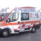 Vittuone: grave incidente sulla statale 11 due feriti in codice giallo