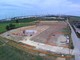 Ferrera Erbognone: impianto di ossidazione termica, le prime opere all’azienda agricola Allevi