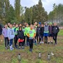 Prima gara di corsa campestre e subito bene l’Atletica Vigevano Prima gara di corsa campestre e subito bene l’Atletica Vigevano