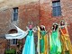 Al Villaggio dei Fiori Springmania di San Martino Siccomario, Primo Maggio con le ali: api e farfalle danzanti protagoniste del primo fine settimana di maggio