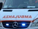 Dramma a Pavia, bimbo di 18 mesi cade dal balcone e muore