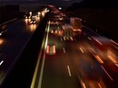 Lavori di asfaltatura e alla segnaletica, ecco i cantieri notturni della prossima settimana sull'Autostrada dei Laghi