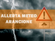 Lombardia-Piemonte, allerta meteo arancione per domani
