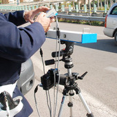 Ecco dove saranno gli autovelox in Lombardia fino a domenica 22 marzo