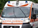 Vigevano: incidente in corso Argentina, soccorso motociclista 17enne Vigevano: incidente in corso Argentina, soccorso motociclista 17enne