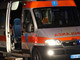 Tragedia a Dorno, 55enne muore soffocato da un boccone di prosciutto mentre cena col padre Tragedia a Dorno, 55enne muore soffocato da un boccone di prosciutto mentre cena col padre