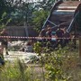 Incidente sul lavoro nel Pavese: grave muratore 51enne