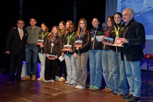 Atletica Vigevano, bene i giovani nella corsa campestre. Non deludono le attese i master ai campionati italiani indoor