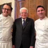 Da Santo Stefano Ticino alle Olimpiadi: Alessandro Negrini, la zuppa che ha conquistato Mattarella e l’orgoglio di un paese Da Santo Stefano Ticino alle Olimpiadi: Alessandro Negrini, la zuppa che ha conquistato Mattarella e l’orgoglio di un paese